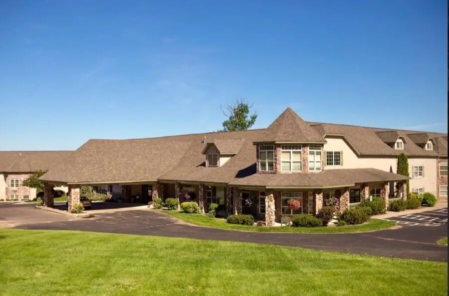 2853 29th Avenue 305, Birchwood