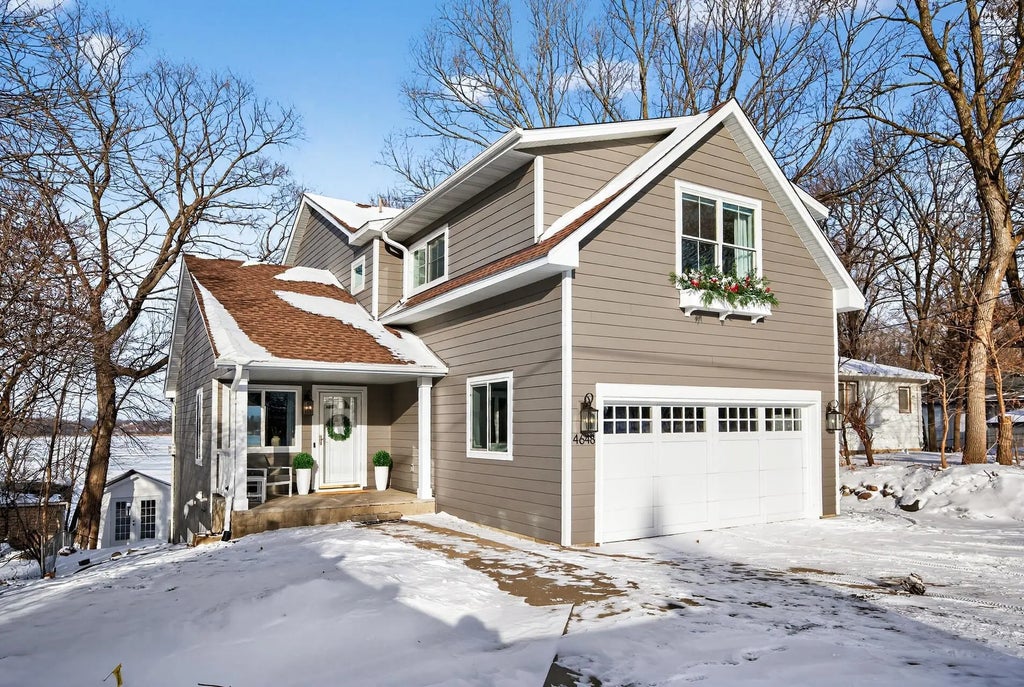 4648 S Lake Sarah Drive, Maple Plain