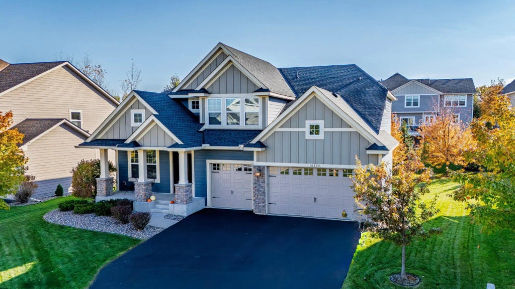 16225 53rd Avenue N, Plymouth