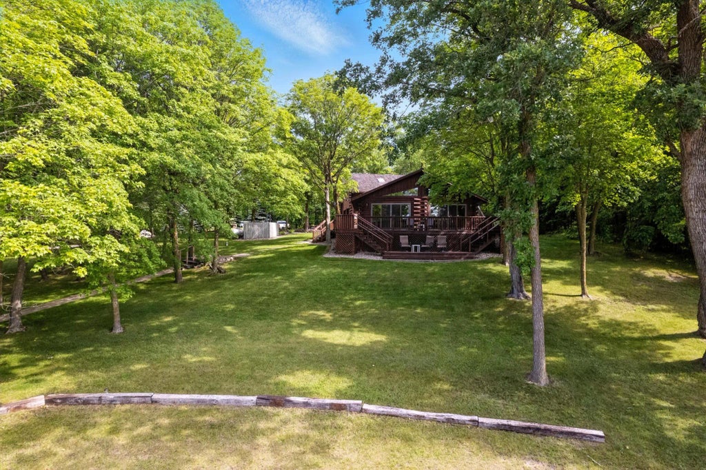 2913 125th Street, Lengby