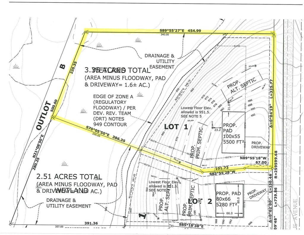 1xx Vergus Avenue, Jordan