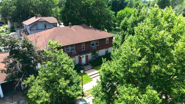 644 Sherwood Avenue, St Paul