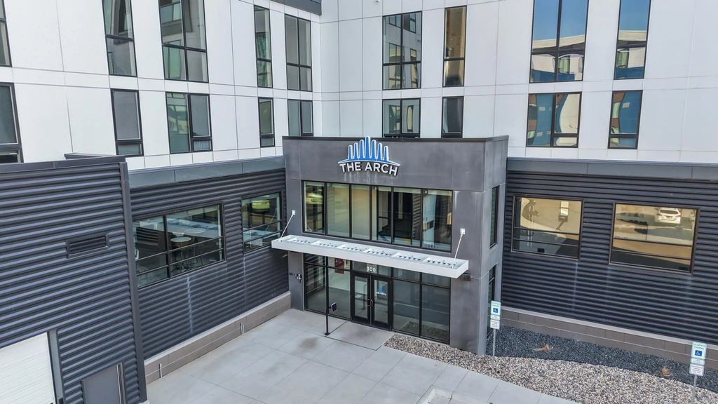 300 Main Avenue 508, Fargo
