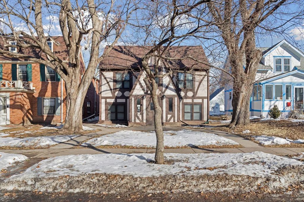 1735 Randolph Ave, St Paul