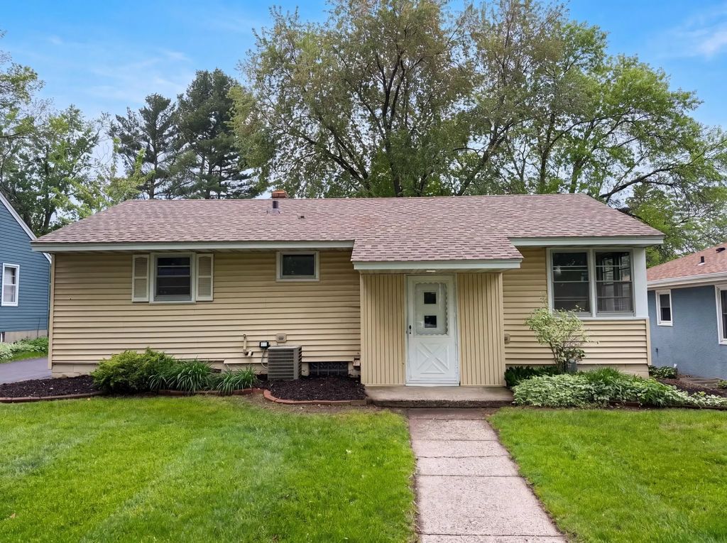 973 Bidwell Street, West Saint Paul
