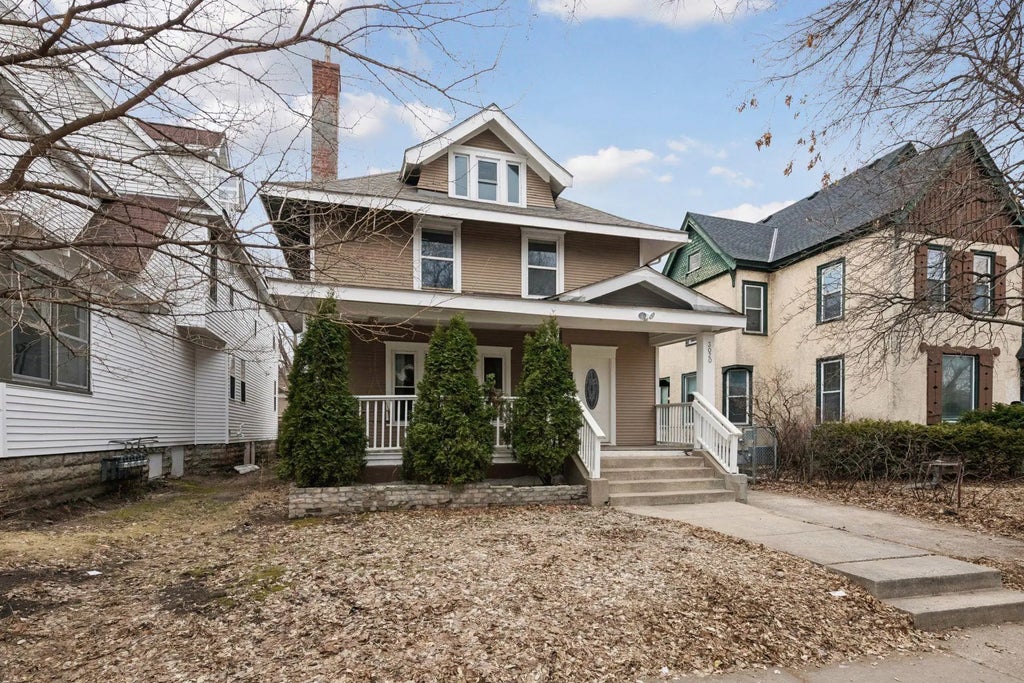 3020 Park Avenue, Minneapolis