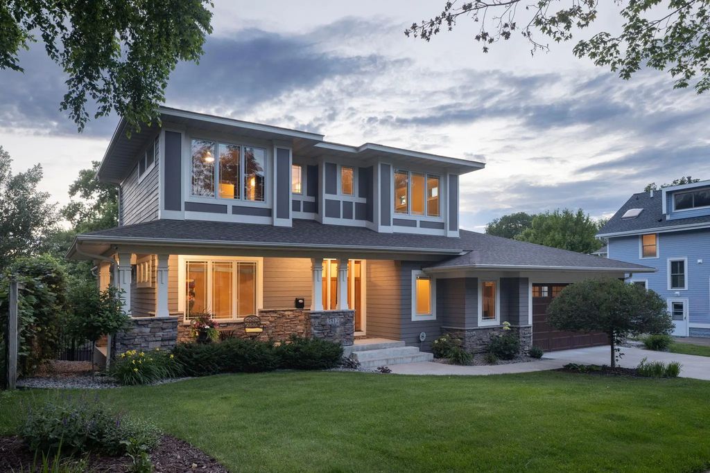 3812 Thomas Avenue S, Minneapolis