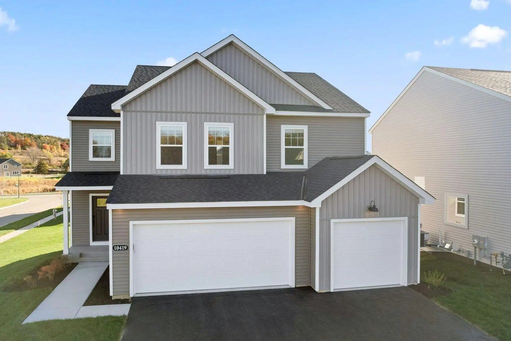 10517 Glenbrook Avenue S, Cottage Grove