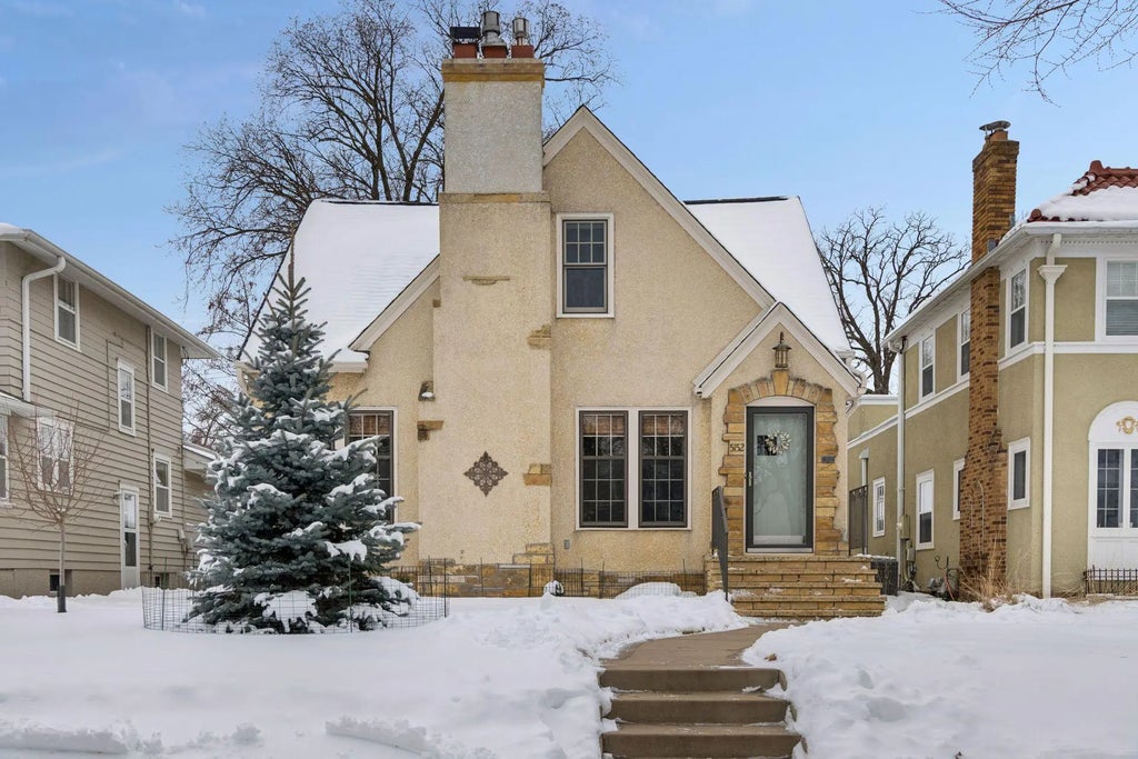 5152 Thomas Avenue S, Minneapolis