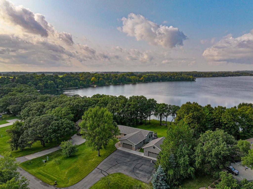 2311 S Burgen Drive Se, Alexandria