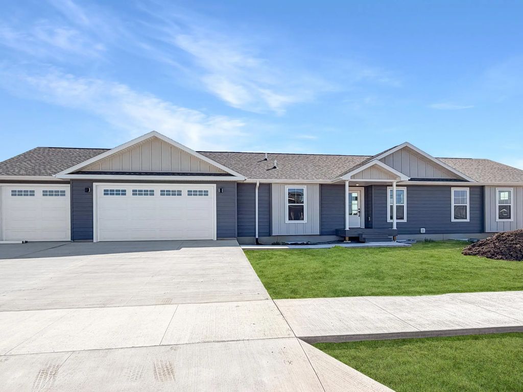 1509 Ellis Avenue, Marshall