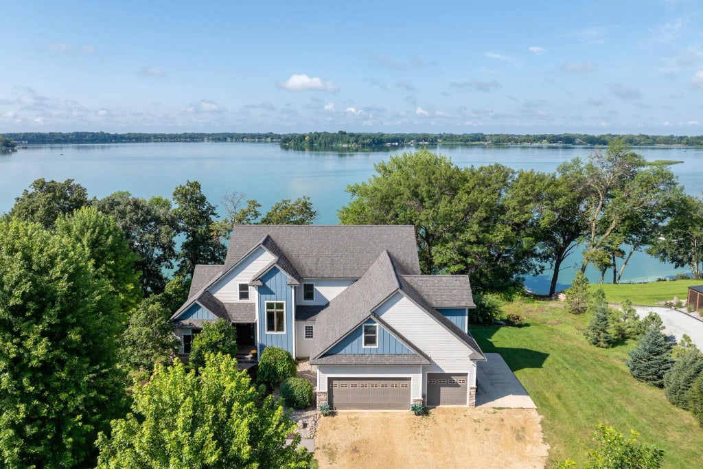 29193 Biehn Drive, Madison Lake
