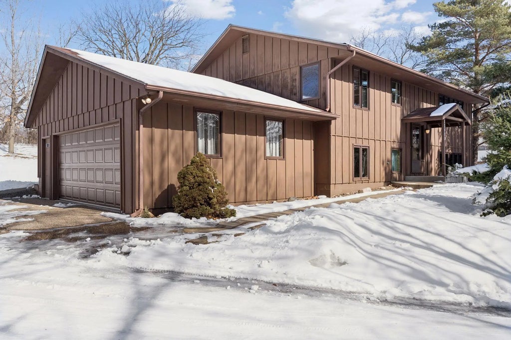 13400 North Street, Minnetonka