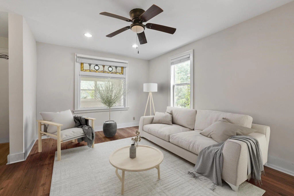 2610 Dupont Avenue S 1, Minneapolis