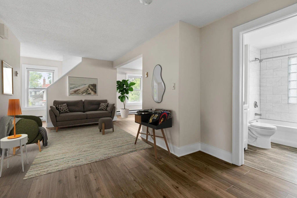 2610 Dupont Avenue S 2, Minneapolis