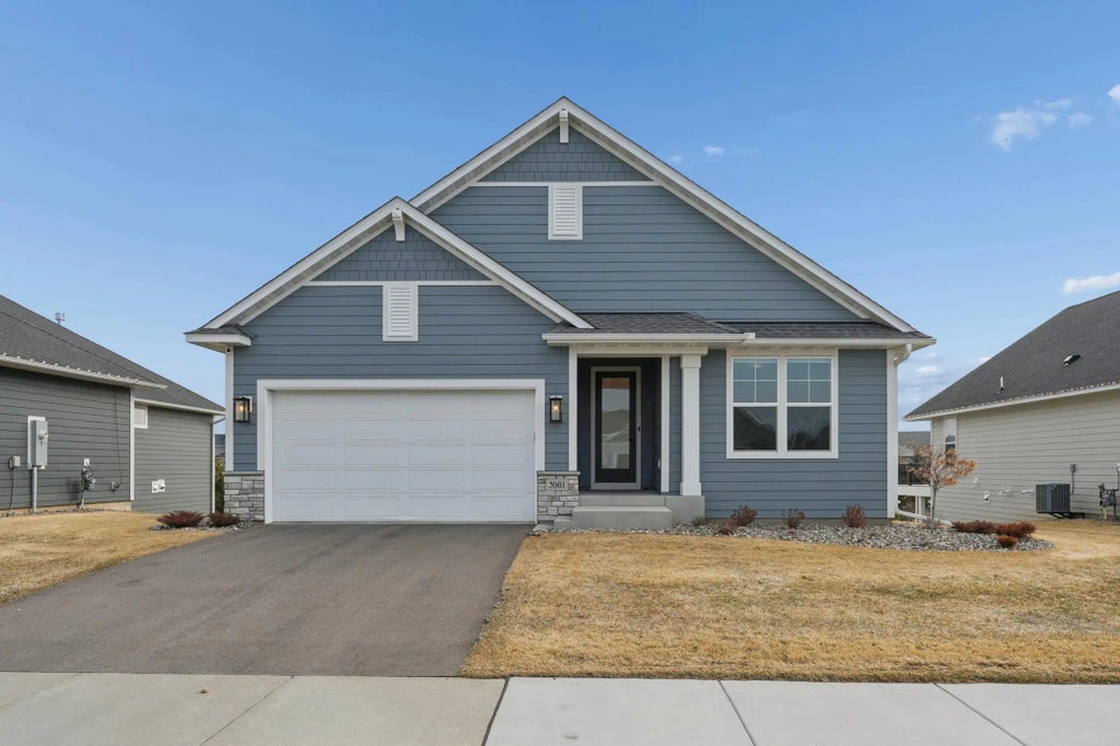 3981 Kokanee Lane N, Lake Elmo