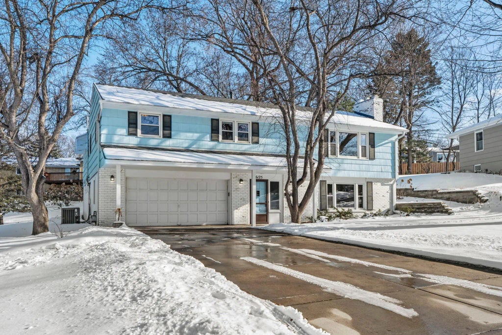 6125 Birchcrest Drive, Edina