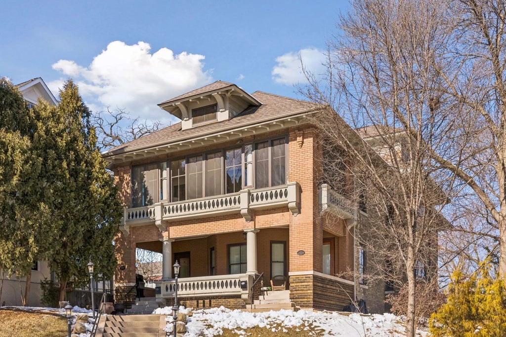 577 Lincoln Avenue, Saint Paul