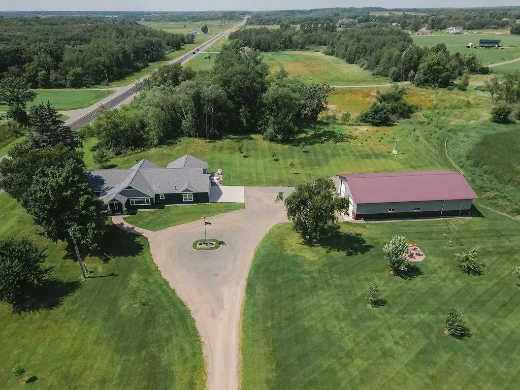 15025 115th Avenue, Little Falls