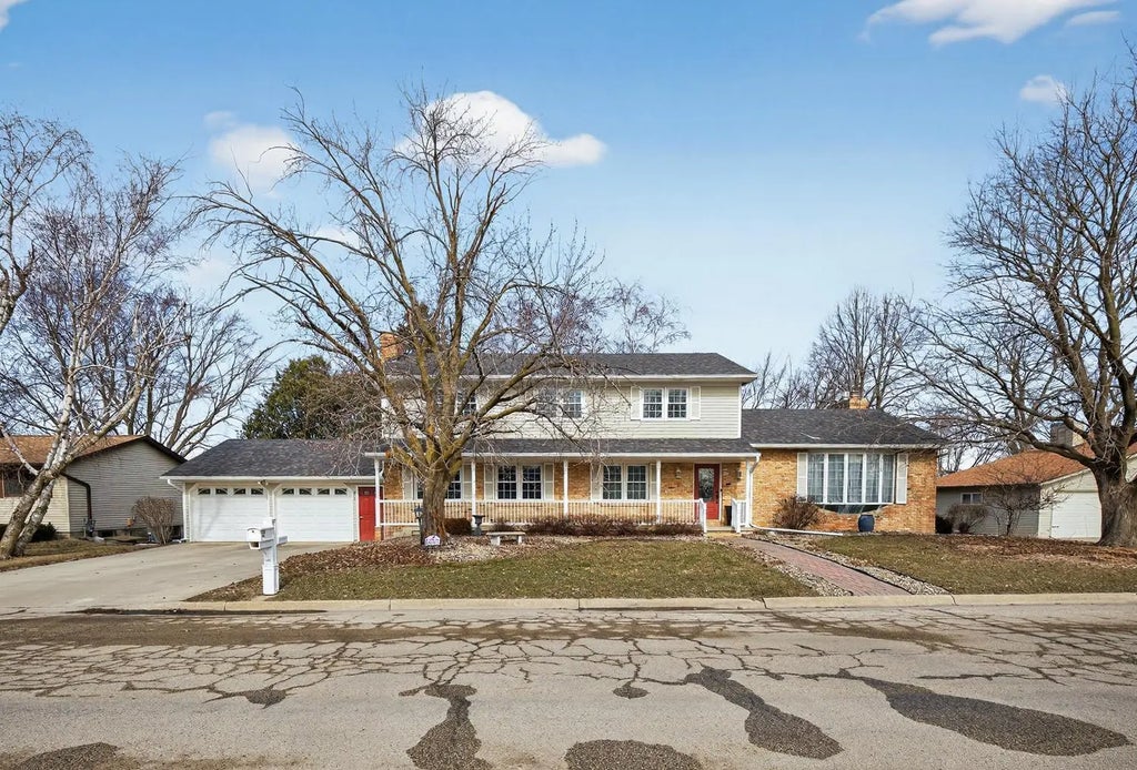 805 5th Street Nw, Kasson