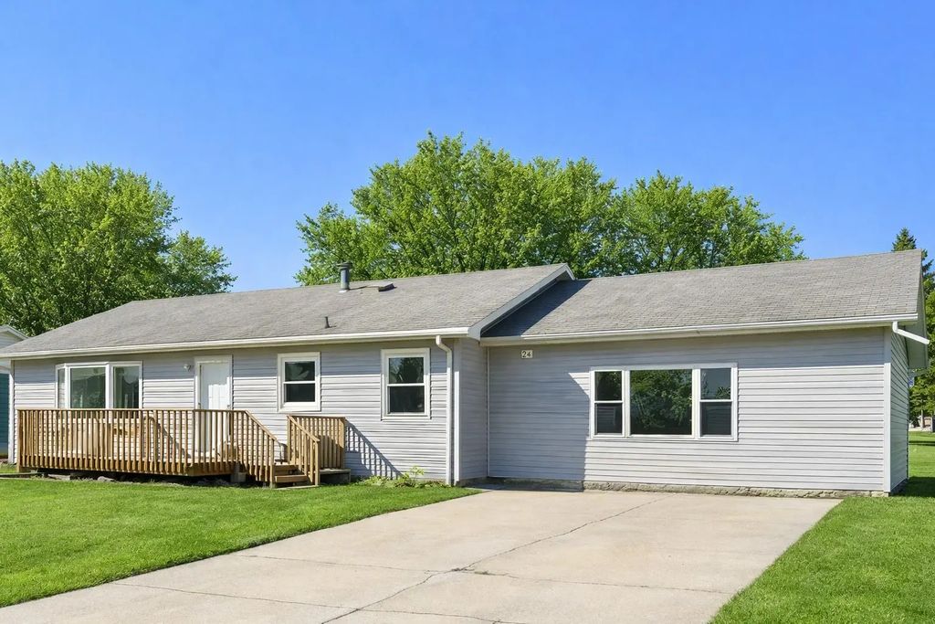 316 Buckwheat Avenue, Windom