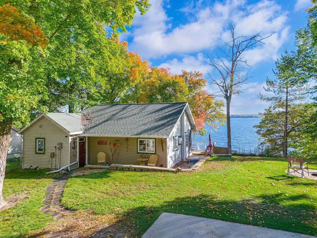 34655 Strawberry Lane N, Ogema