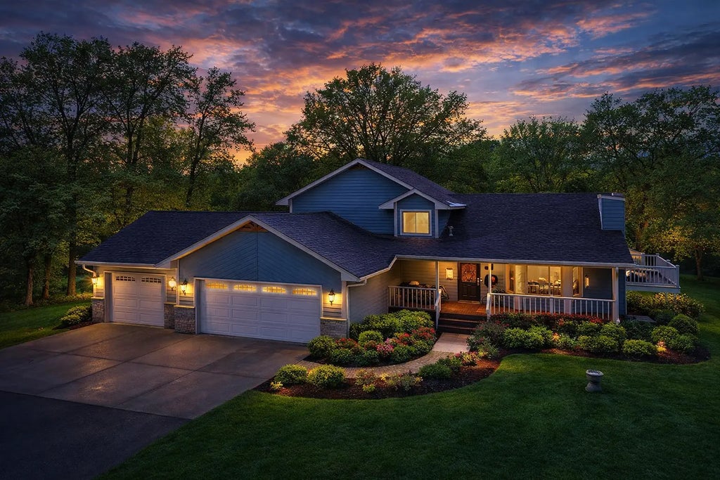 13155 Arthur Street, Rogers