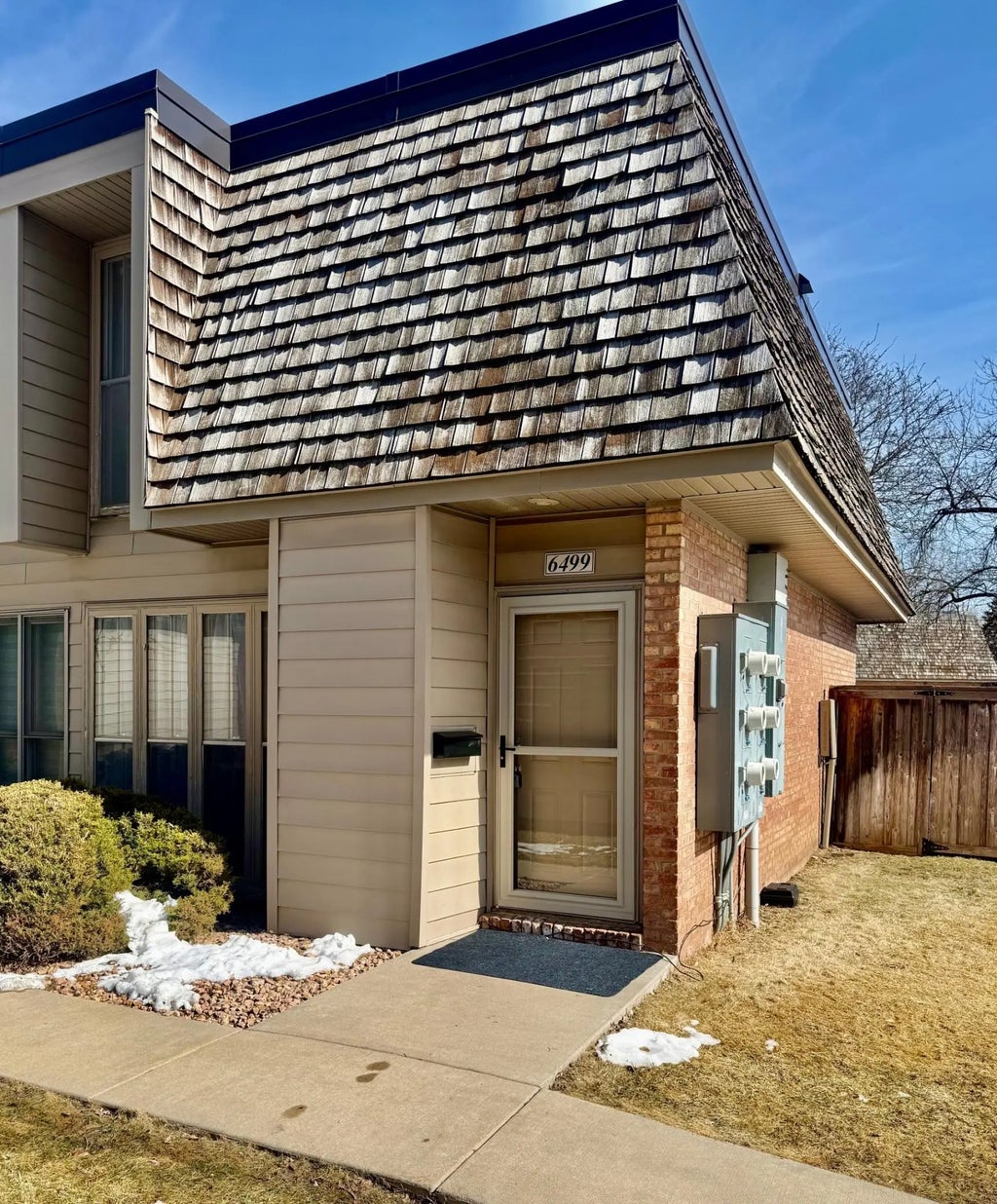 6499 Barrie Road, Edina