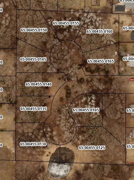 Xxx Ormsbee Circle, Big Lake