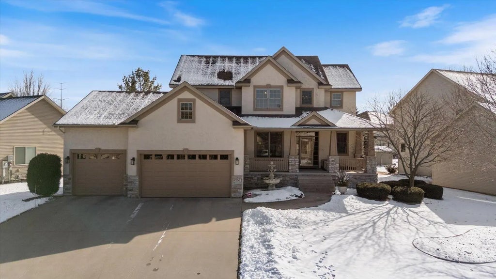 1258 127th Avenue Nw, Coon Rapids