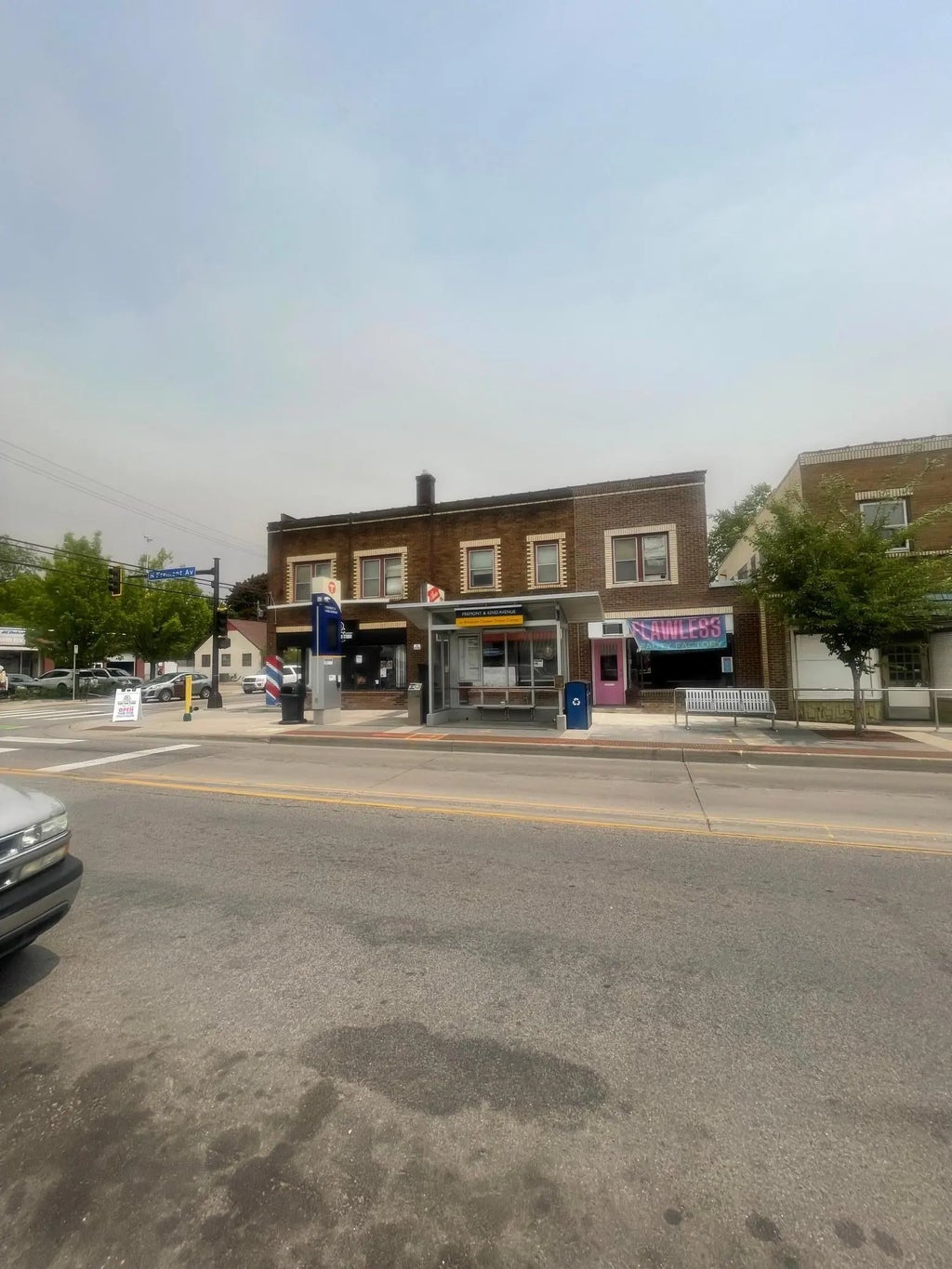 1223 42nd Avenue N, Minneapolis