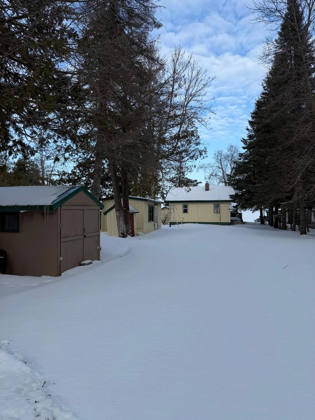 6502 Birch Beach Drive Nw, Williams