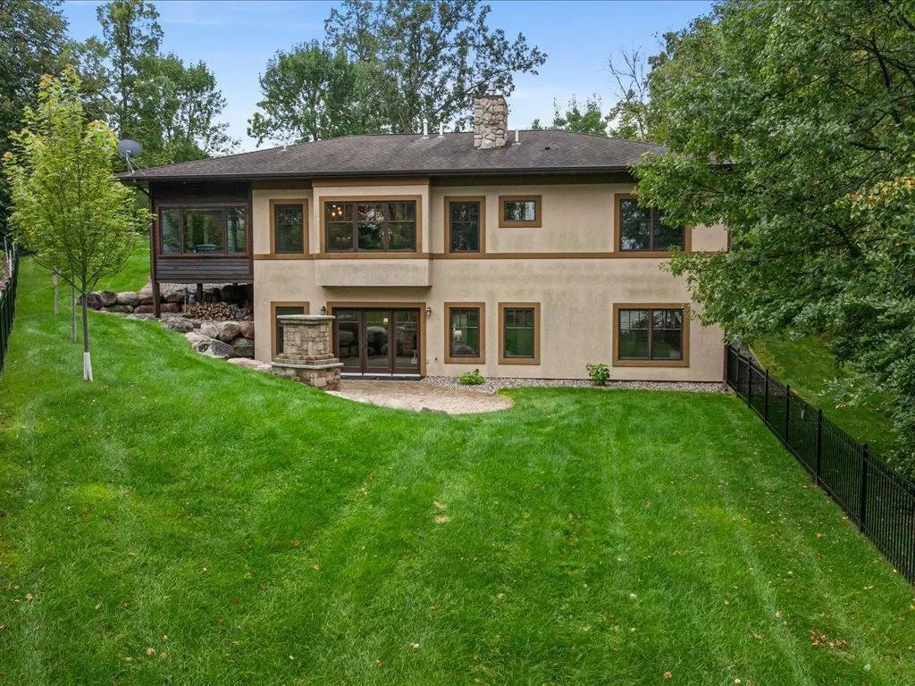 3658 Padre Court, Nisswa