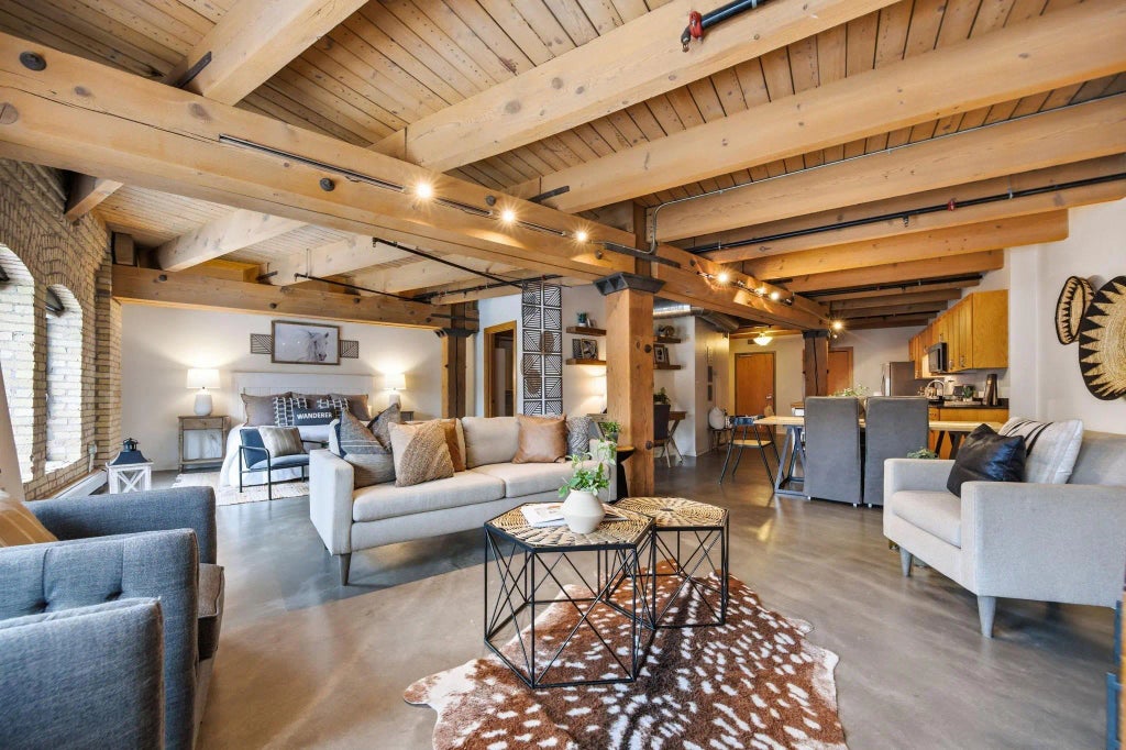 404 Washington Avenue N 304, Minneapolis