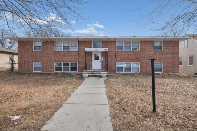 4525 4th Avenue S, Minneapolis
