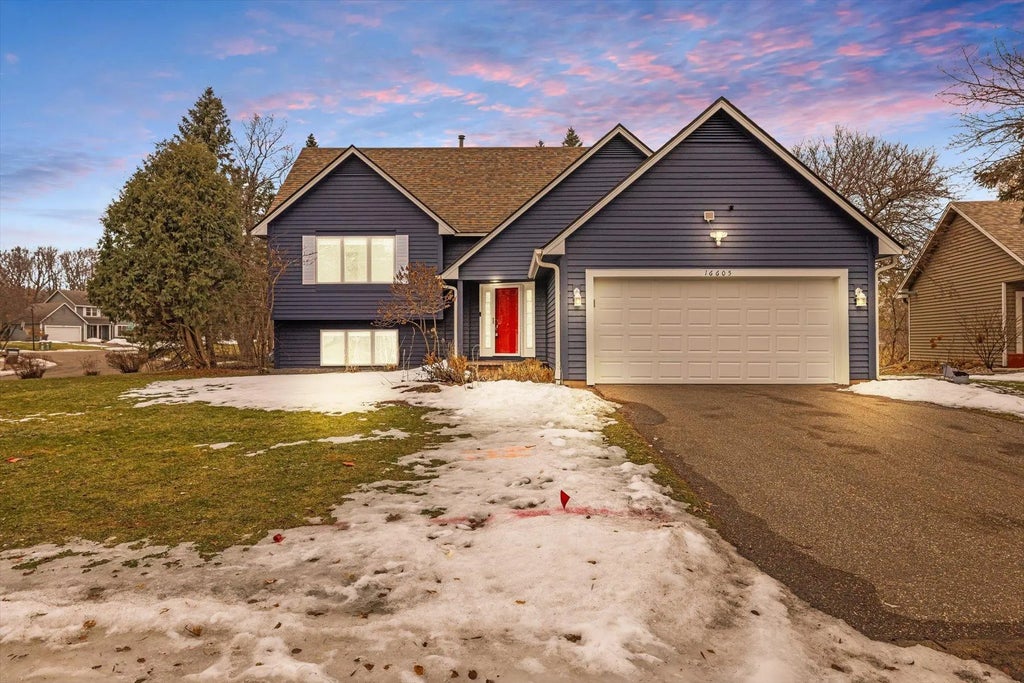 16605 21st Avenue N, Plymouth