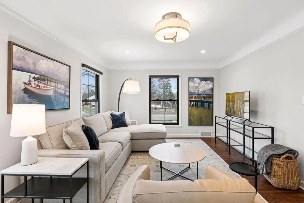 7100 Minnetonka Boulevard, Saint Louis Park