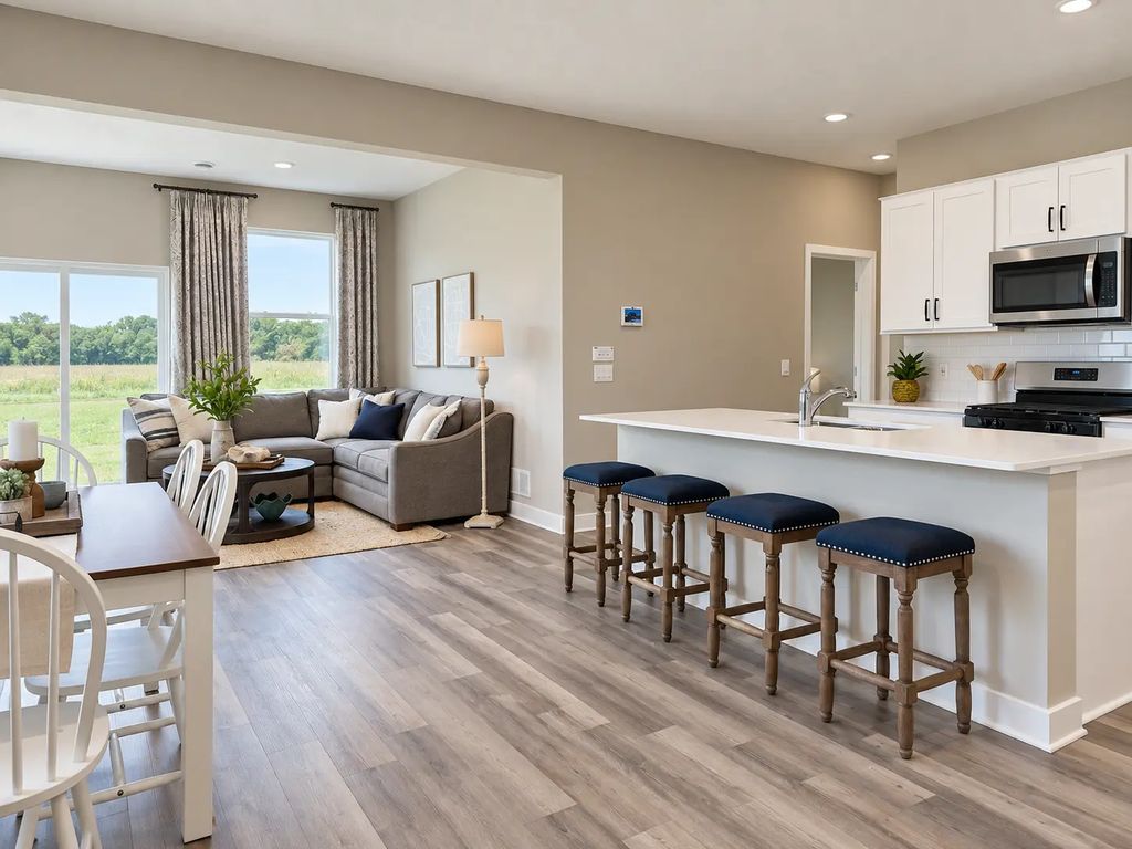 597 Greywood Boulevard, Delano