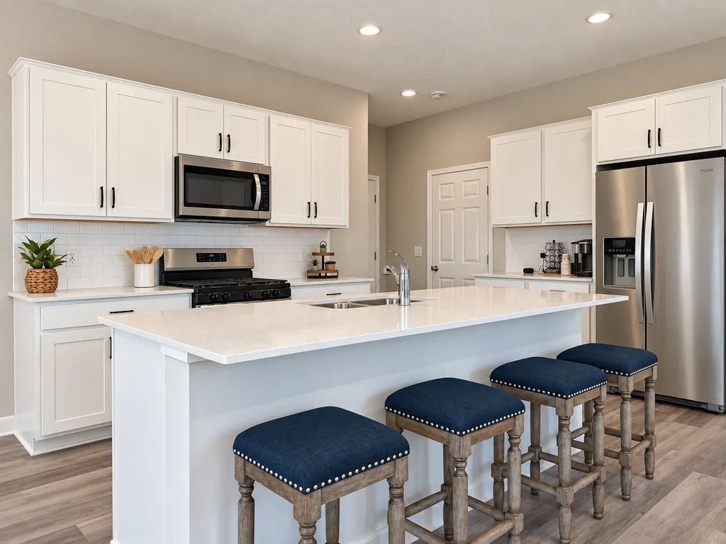 597 Greywood Boulevard, Delano