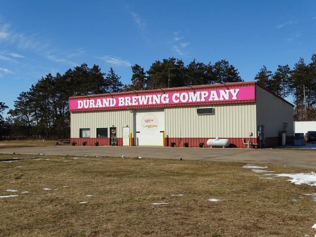 N6649 State Highway 25, Durand