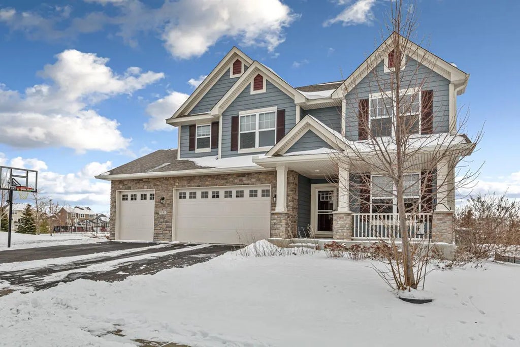 19311 Penny Royal Court, Hamel