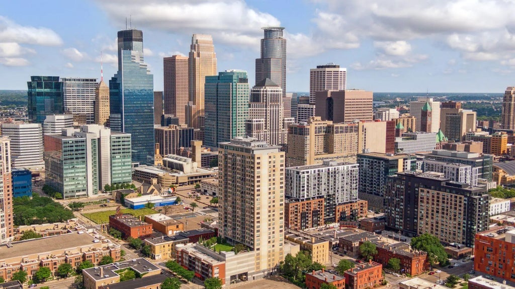 929 Portland Avenue 902, Minneapolis