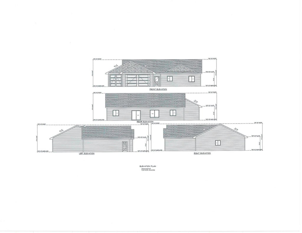L6 B1 Deerwood Road, Baxter