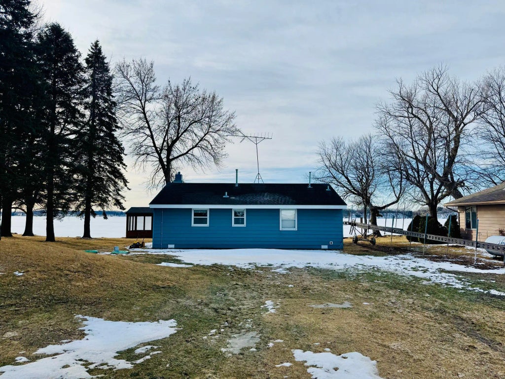 16965 Dickenson Lane, Waterville