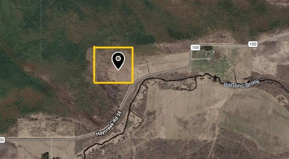 Tbd1 Hay Creek Road Sw, Baudette