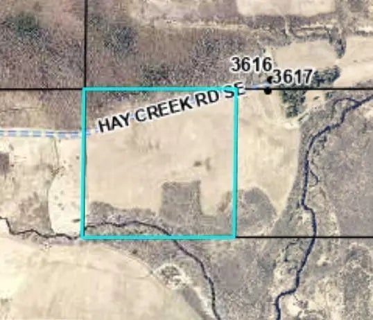 Tbd2 Hay Creek Rd Se, Baudette