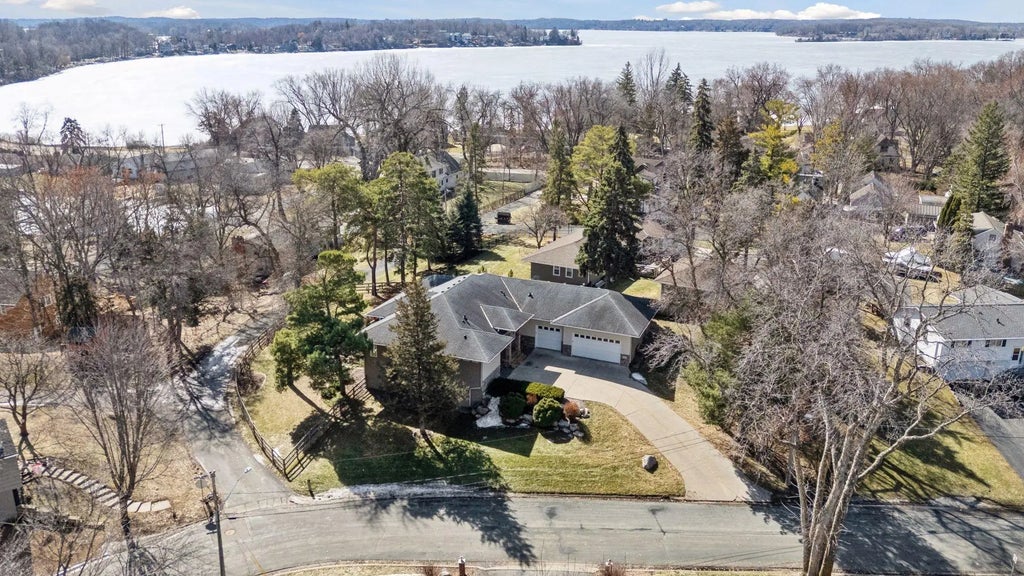 5100 Glendale Road, Mound