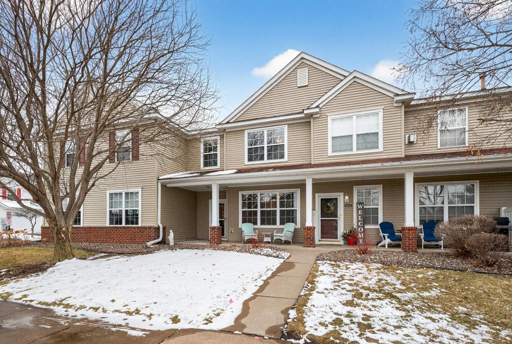 11357 Aberdeen Circle Ne B, Blaine