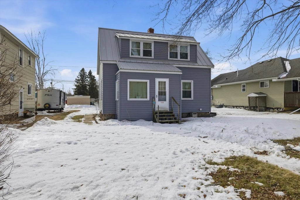 406 Alice Avenue, Marble