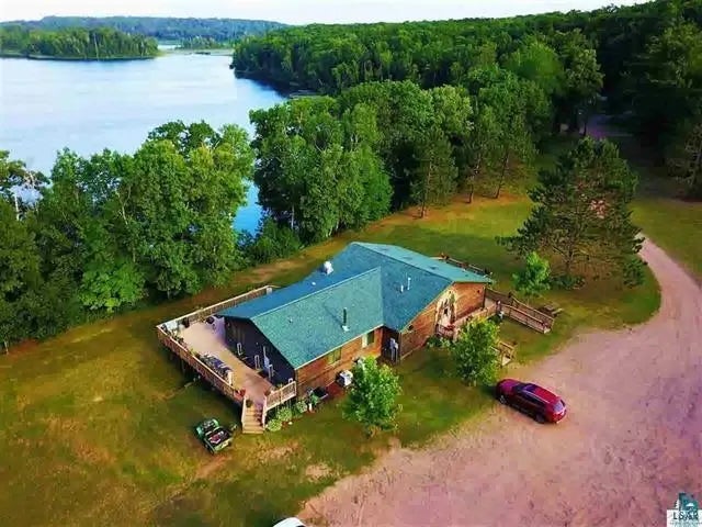 12770 Scenic Drive, Iron River